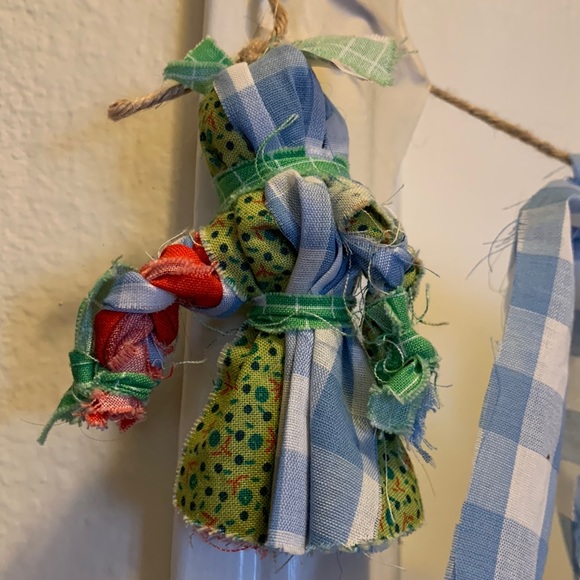Handmade Ragdoll Banner - Picture 4 of 4